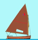 Dinghy 12